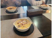 CIELO CAFE シエロカフェ: ちよぽんさんの2020年11月02日の1枚目の投稿写真