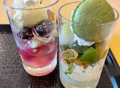 福岡サンパレスホテル&ホール レストラン&カフェ ラグーン: あいちゃんさんの2021年11月09日の1枚目の投稿写真