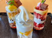 福岡サンパレスホテル&ホール レストラン&カフェ ラグーン: あいちゃんさんの2021年11月09日の2枚目の投稿写真