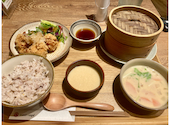 musi-vege+cafe 枚方モール店: はなさんの2026年10月04日の1枚目の投稿写真