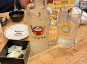串とメシにはサケキタル 錦糸町駅前店: Silvaさんの2026年08月08日の1枚目の投稿写真