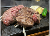 姫路ステーキ 溶岩焼き えん家 砥堀店: キャラさんの2025年12月14日の1枚目の投稿写真
