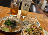 豊洲直送 鮮魚 & 大人の隠れ家 がりっと酒場 渋谷: るなさんの2025年03月の1枚目の投稿写真