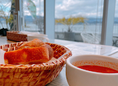 cafe＆restaurant ORANGE　BALCONY　オレンジバルコニー: ゆうたんさんの2021年02月の1枚目の投稿写真