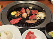 焼肉処　葡萄匠屋　箕面本店: pockyさんの2025年10月の1枚目の投稿写真