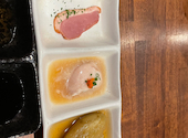 地鶏酒家 黒かしわ 黒崎店: pockyさんの2025年02月06日の2枚目の投稿写真
