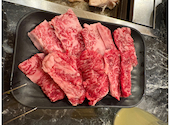 本格焼肉　カルビホルモンセンター　雑餉隈店: 鷹皇さんの2026年01月の1枚目の投稿写真