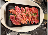 本格焼肉 カルビホルモンセンター 雑餉隈店: 鷹皇さんの2026年01月12日の2枚目の投稿写真