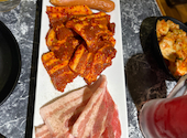 本格焼肉 カルビホルモンセンター 雑餉隈店: 鷹皇さんの2026年03月31日の2枚目の投稿写真