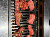 本格焼肉 カルビホルモンセンター 雑餉隈店: 鷹皇さんの2026年03月31日の3枚目の投稿写真