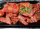 本格焼肉 カルビホルモンセンター 雑餉隈店: 鷹皇さんの2026年07月31日の1枚目の投稿写真