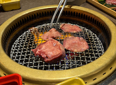 焼肉一心たん助 上野御徒町アメ横店: 鷹皇さんの2025年08月04日の1枚目の投稿写真