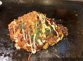 もんじゃ酒場 だしや 津田沼店: ねこれおんさんの2026年08月27日の1枚目の投稿写真