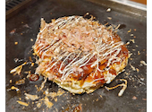 もんじゃ酒場 だしや 津田沼店: ねこれおんさんの2026年08月27日の3枚目の投稿写真