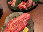 大衆焼肉 もつ鍋　だるまや 松山谷町店: KAZさんの2023年09月の1枚目の投稿写真