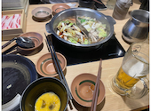 温野菜 大井町店: しんちゃんさんの2025年02月01日の1枚目の投稿写真