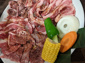 牛繁 ぎゅうしげ 伊勢佐木町店: なべさんの2026年03月29日の2枚目の投稿写真