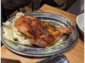 食べ飲み放題　大衆居酒屋　とりいちず　秋葉原昭和通り店: なべさんの2026年05月29日の1枚目の投稿写真