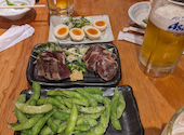 食べ飲み放題　大衆居酒屋　とりいちず　秋葉原昭和通り店: なべさんの2026年09月09日の1枚目の投稿写真