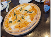 イタリアン&ビアガーデン アモーレ 田町店: なべさんの2026年07月02日の3枚目の投稿写真