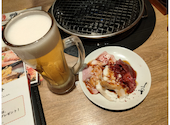 やみつきホルモン 利久 盛岡大通店: しもさんの2026年07月23日の1枚目の投稿写真