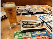 魚民 盛岡駅前開運橋店: しもさんの2026年04月28日の1枚目の投稿写真