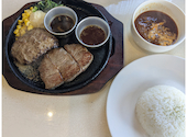 ステーキハウス 魔法のらんぷ 北24条店: sarryさんの2026年08月31日の2枚目の投稿写真