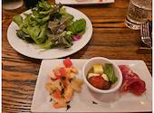 カフェ ラ ボエム Cafe LA BOHEME 白金: pomocさんの2026年09月02日の2枚目の投稿写真