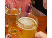 鳥貴族 麻布十番店: tomocさんの2026年06月07日の1枚目の投稿写真