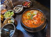 韓国料理 ブルバム 新大久保店: tomocさんの2025年06月15日の1枚目の投稿写真