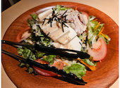 博多野菜巻きと旨い焼き鳥 完全個室居酒屋 串燈 赤坂店: pomocさんの2026年07月28日の2枚目の投稿写真