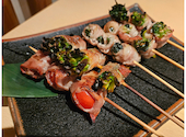 博多野菜巻きと旨い焼き鳥 完全個室居酒屋 串燈 赤坂店: pomocさんの2026年07月28日の3枚目の投稿写真