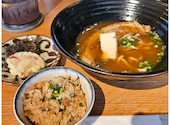 沖縄炭火料理店 うむさんの庭: tomocさんの2026年04月15日の1枚目の投稿写真