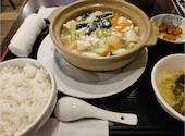 中華居酒屋 福原香港市場 新宿オークタワー本店: tomocさんの2026年05月31日の1枚目の投稿写真
