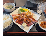 カルビ自慢 炭一鉄 岡山青江店: チャッピーさんの2026年05月15日の1枚目の投稿写真