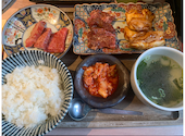 焼肉どんどん亭 倉敷加須山店: チャッピーさんの2026年08月22日の1枚目の投稿写真