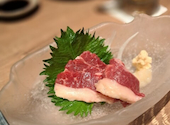 博多もつ鍋 馬肉 九州魂 倉敷駅前店: チャッピーさんの2026年08月03日の1枚目の投稿写真