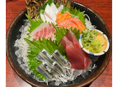 魚の旨いよろこんで 倉敷駅前本店: チャッピーさんの2026年08月03日の1枚目の投稿写真
