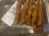串カツ田中 近鉄八尾店: チャッピーさんの2026年07月30日の1枚目の投稿写真