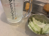 串カツ田中 今里店: チャッピーさんの2026年07月30日の1枚目の投稿写真