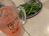 串カツ田中 箕面店: チャッピーさんの2026年07月28日の1枚目の投稿写真