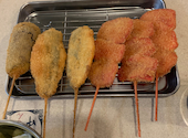 串カツ田中 みのおキューズモール店: チャッピーさんの2026年07月30日の1枚目の投稿写真