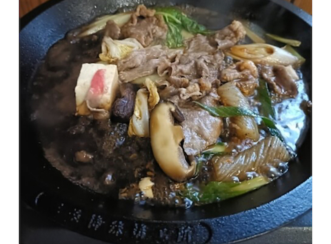 すき焼き専門店 すっきやきぃ(和食)の口コミ | ホットペッパーグルメ