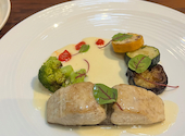 Brasserie La Loge a COOKPARK ブラッスリー ラ ロジュ ア クックパーク: しずかさんの2026年06月26日の1枚目の投稿写真