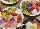 Brasserie La Loge a COOKPARK ブラッスリー ラ ロジュ ア クックパーク: しずかさんの2026年06月26日の2枚目の投稿写真