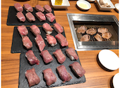 近江牛焼肉MAWARI守山店: mappyさんの2021年06月の1枚目の投稿写真