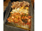韓国食堂チャン: thinoさんの2020年12月13日の1枚目の投稿写真