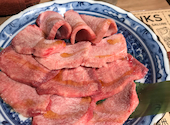焼肉ホルモン 鍵矢: てつこさんの2020年11月03日の1枚目の投稿写真