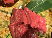焼肉ホルモン 鍵矢: てつこさんの2020年11月03日の2枚目の投稿写真