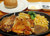 ステーキ宮 鈴鹿店: ピーちゃん1122さんの2026年06月21日の1枚目の投稿写真